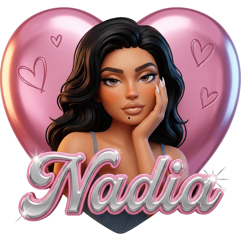 Nadia KDH