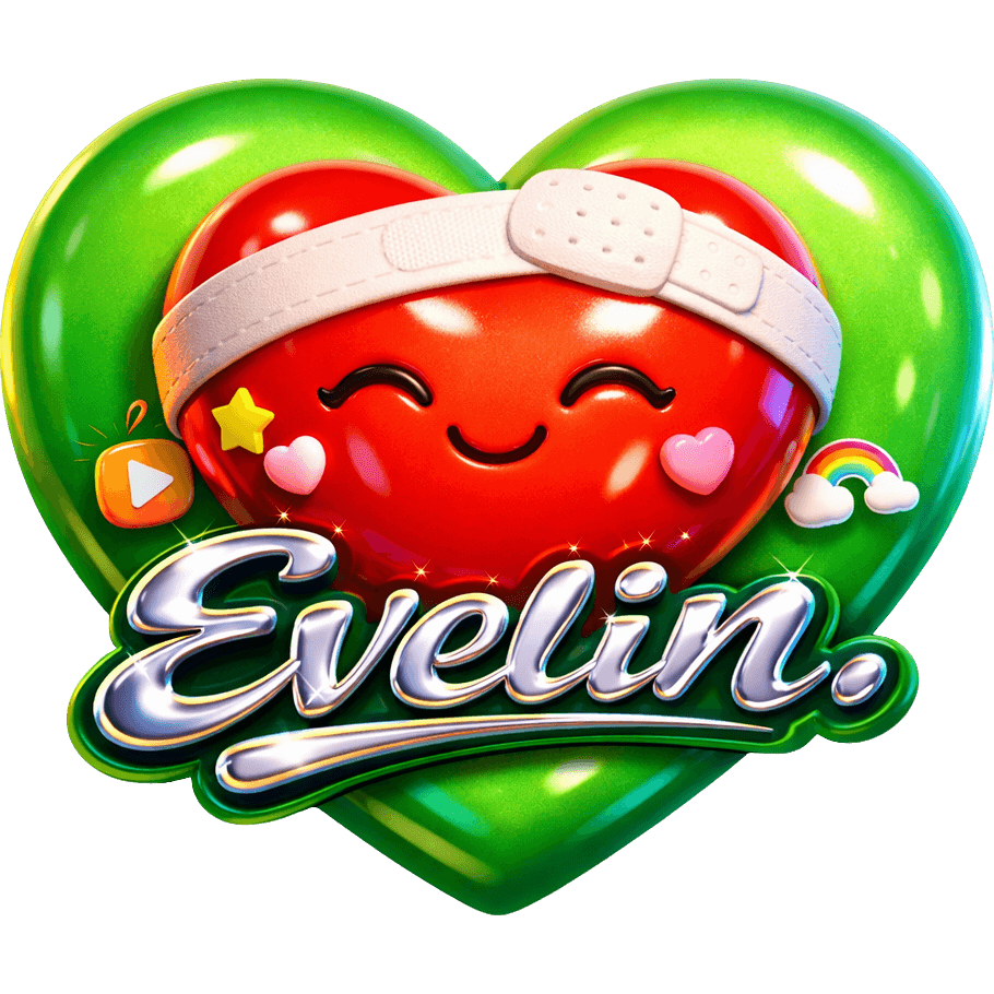 Reina Evelin 