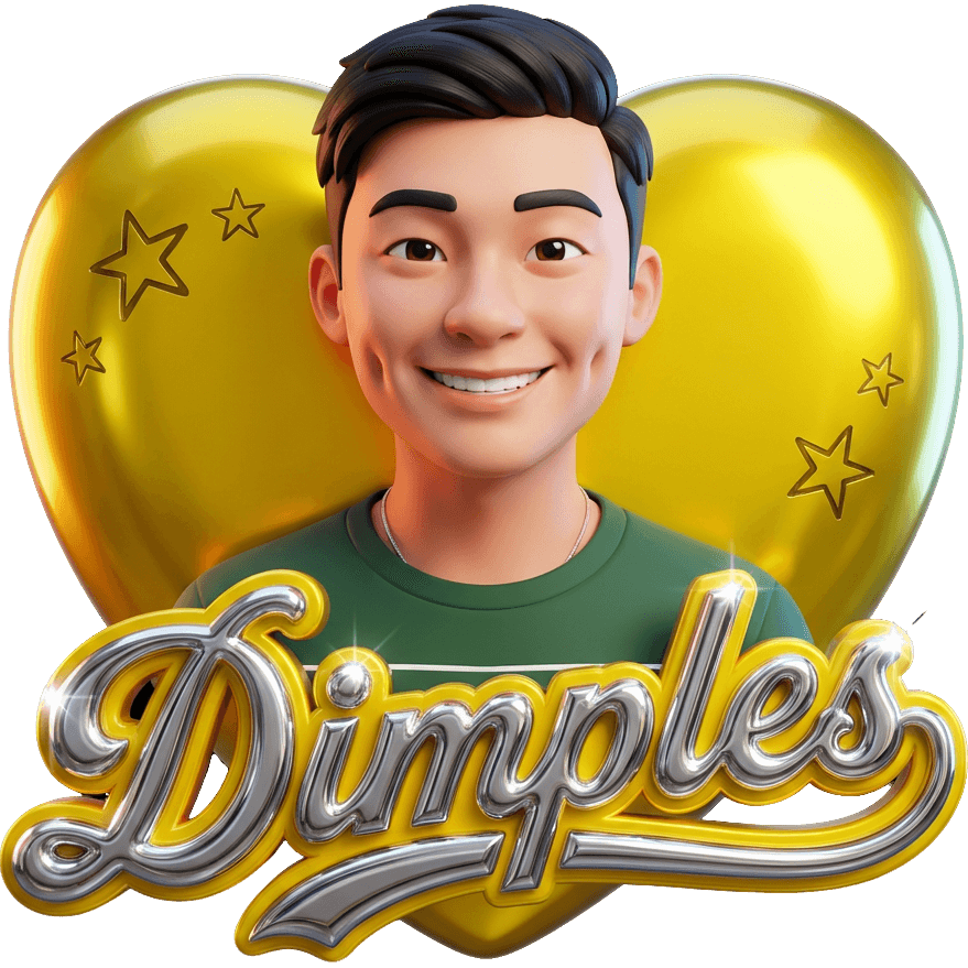 Dimples Emas