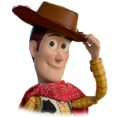 Woody