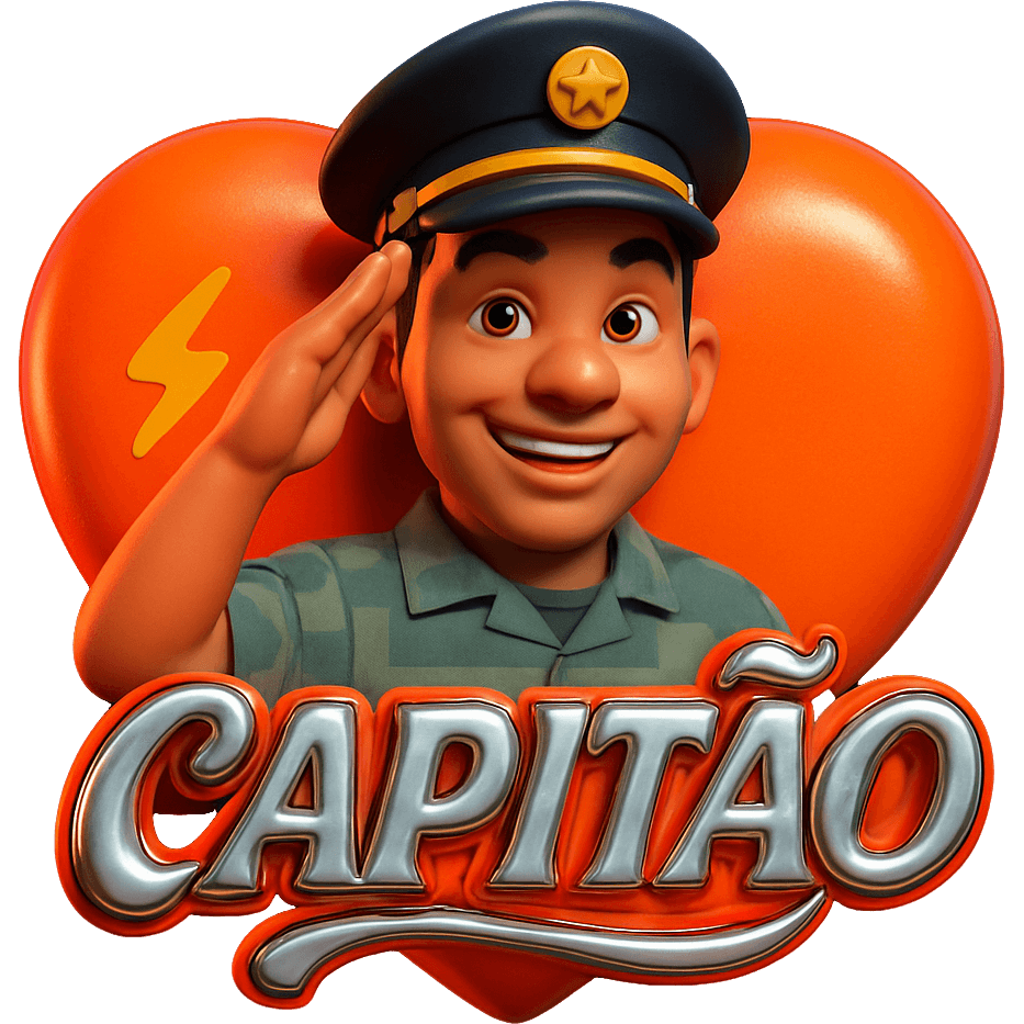 Capitão Scorpion