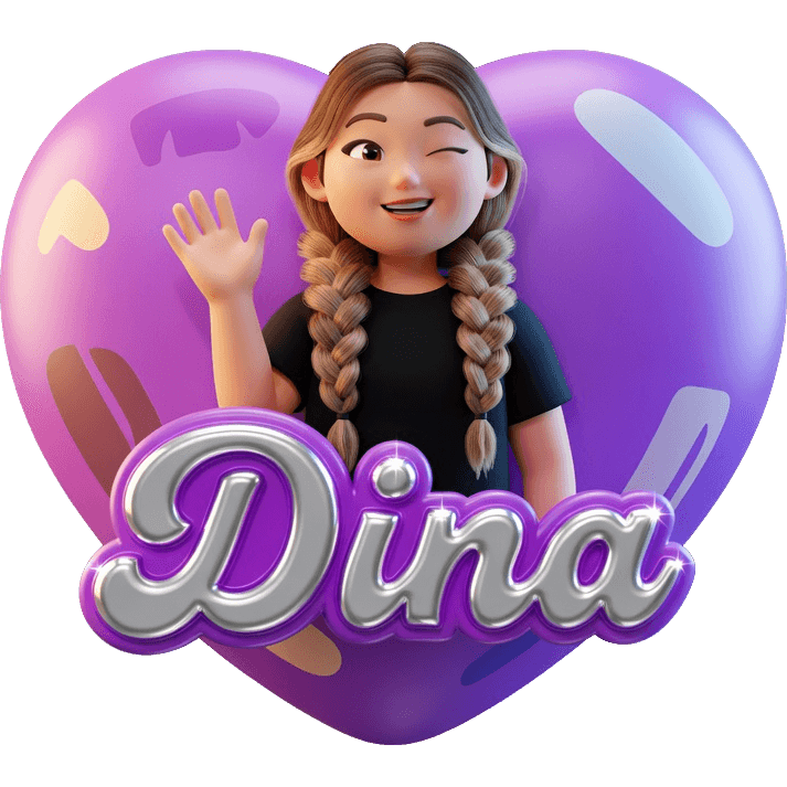 Dina Mah