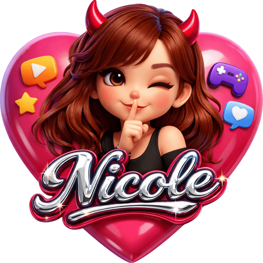 Nicole Diablita