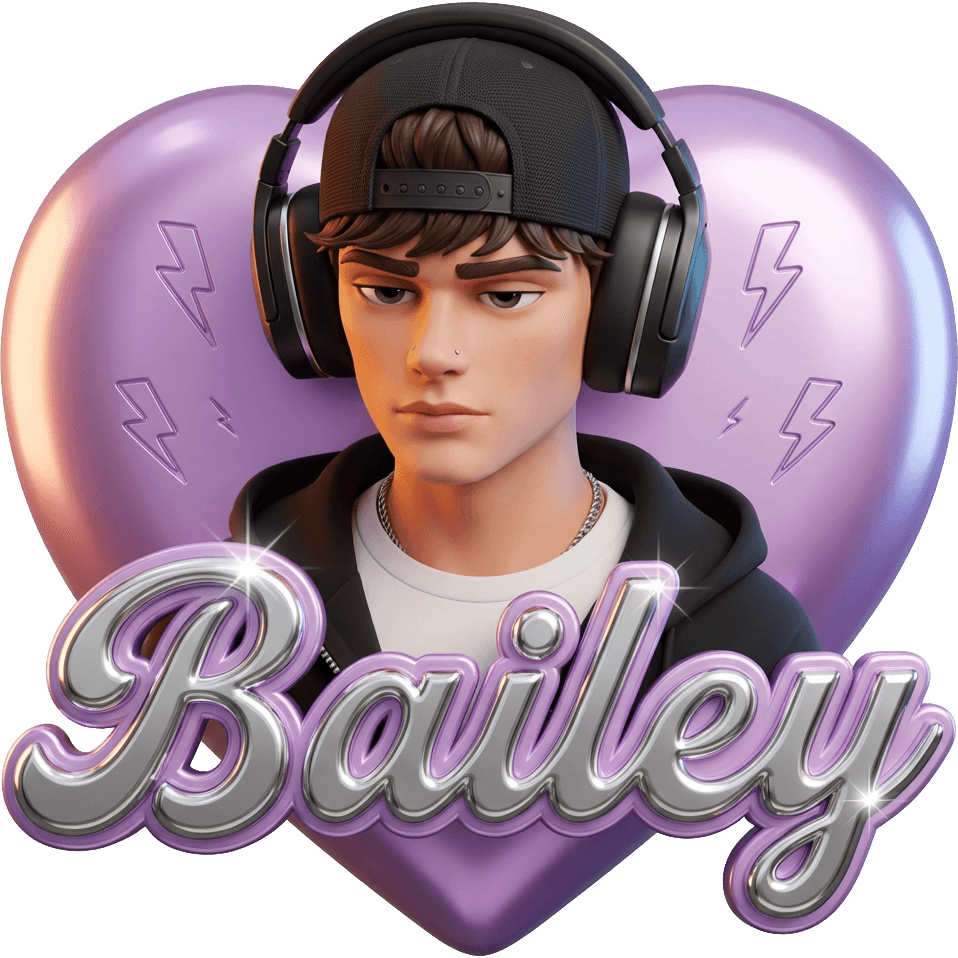 Bailey Dolphin