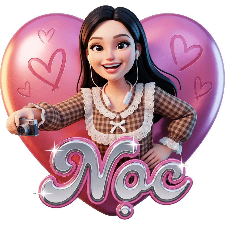 Nọc Váy Nâu