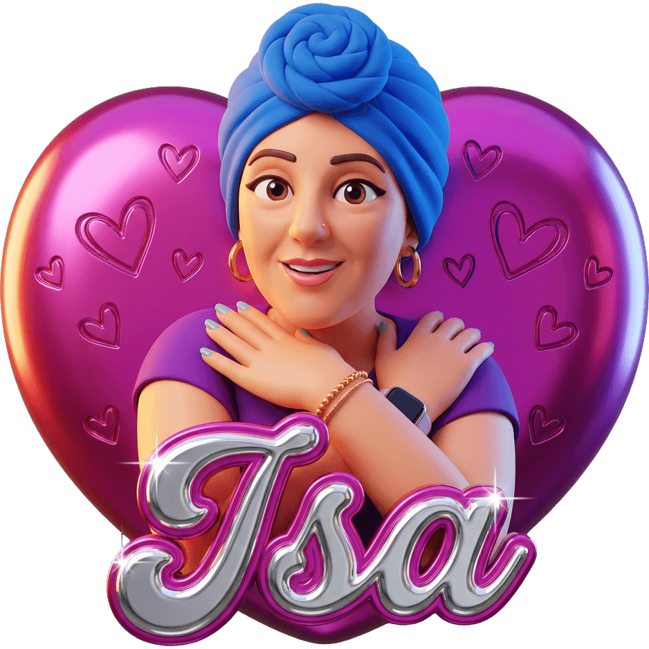 Isa Turbante