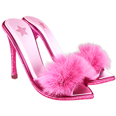 Barbie Shoes