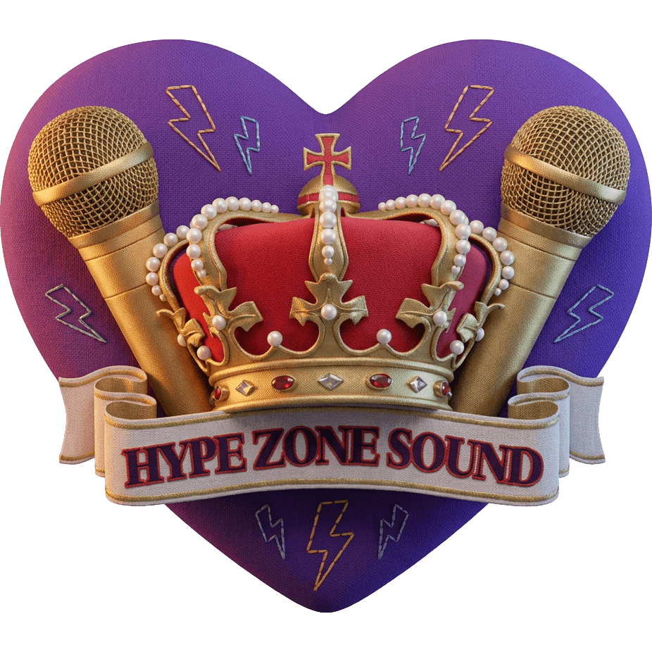 Royal Microphones