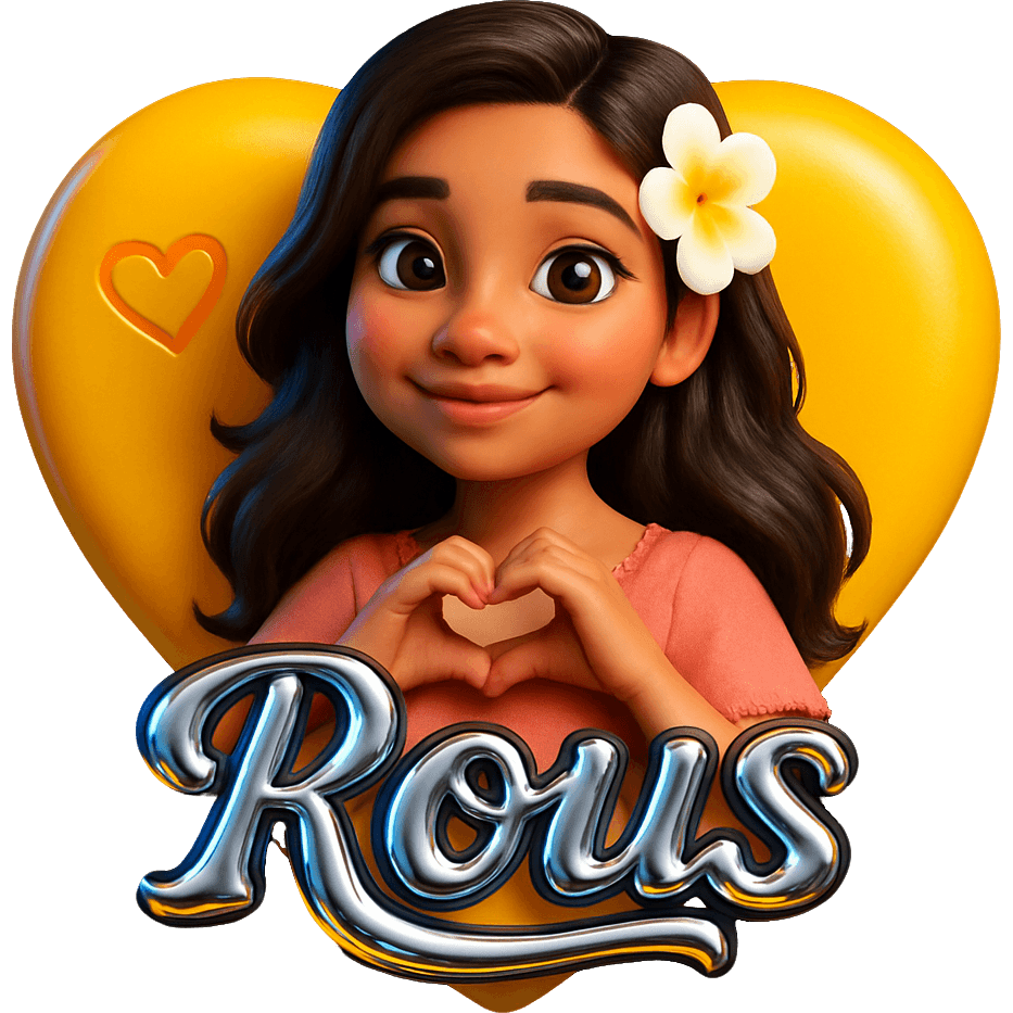 Rous de Flor