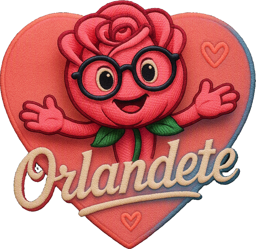 Orlandete