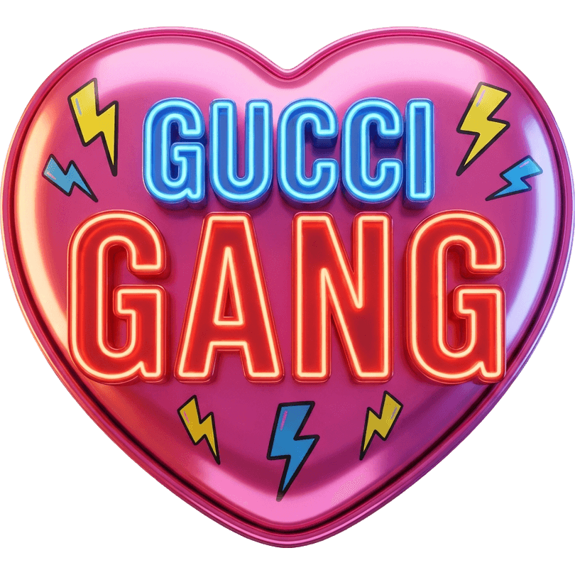GUCCI GANG