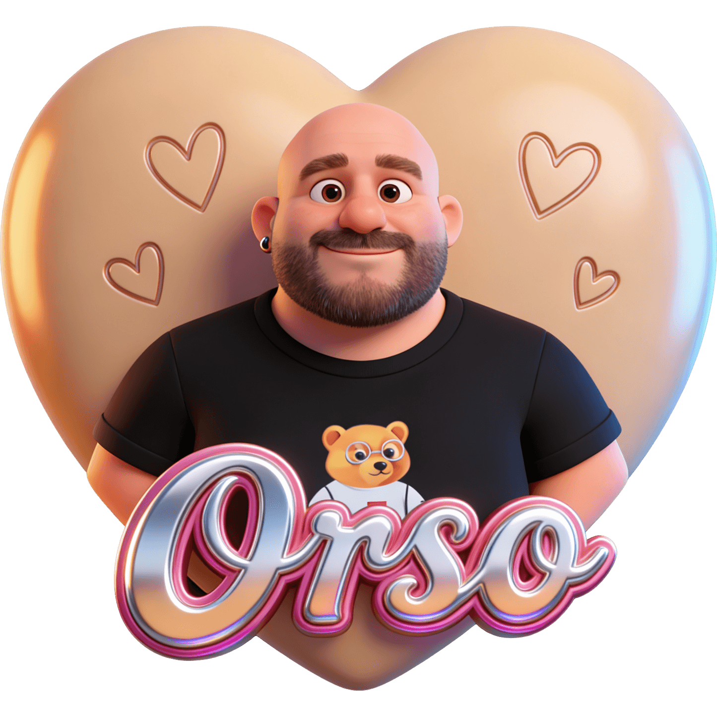 Orso Marco