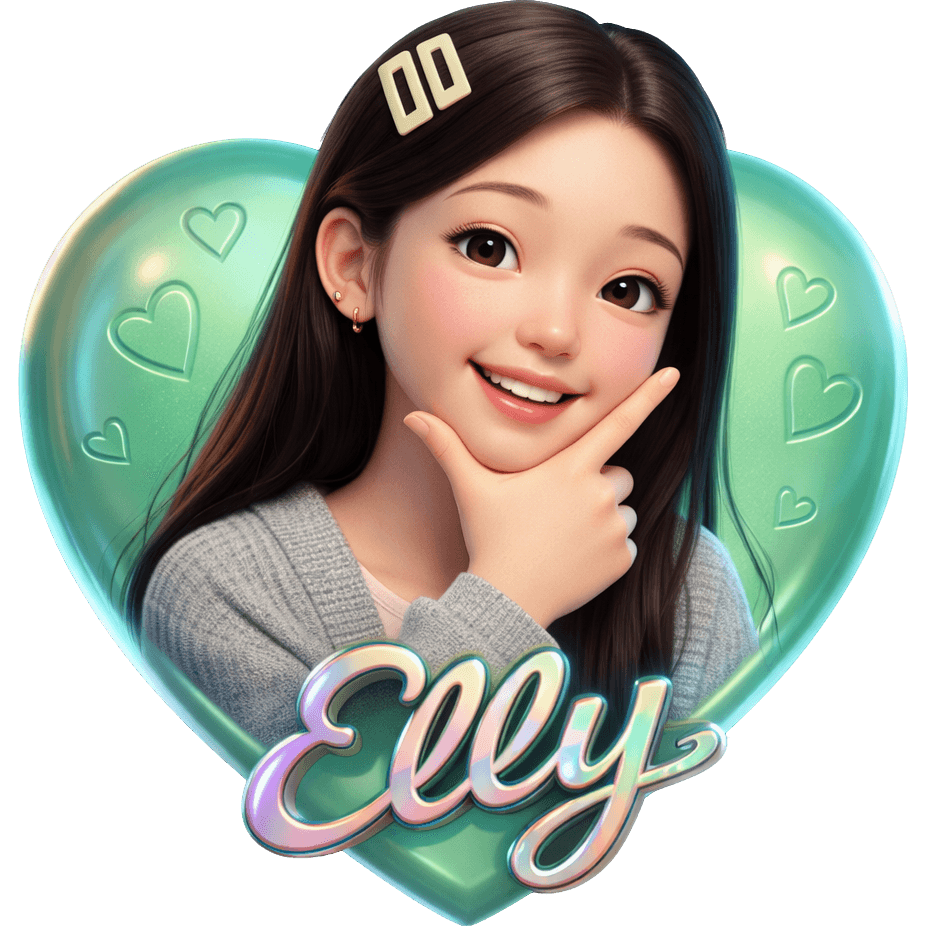 Elly pickapu