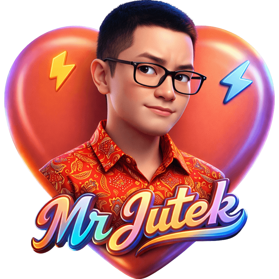 Mr Jutek