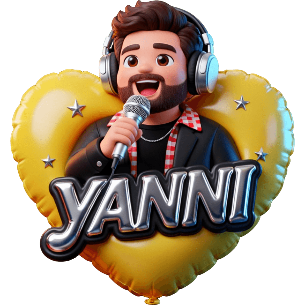 TIM YANNI