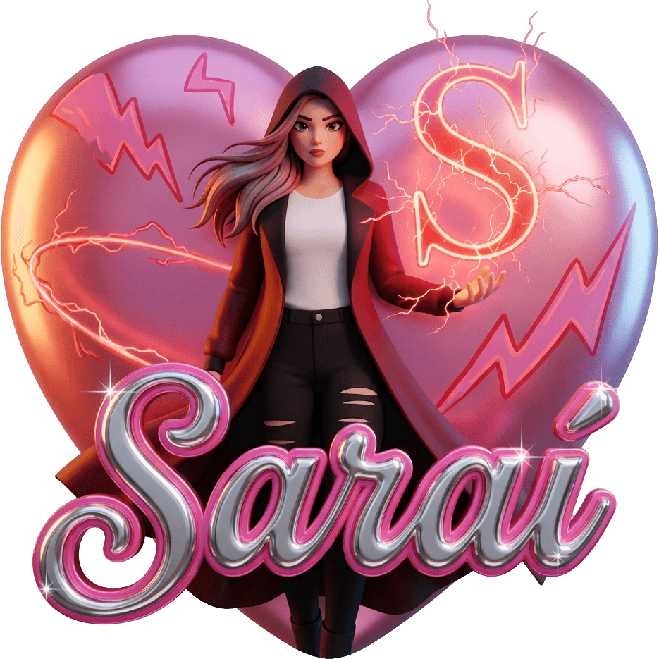Saraí Eléctrica