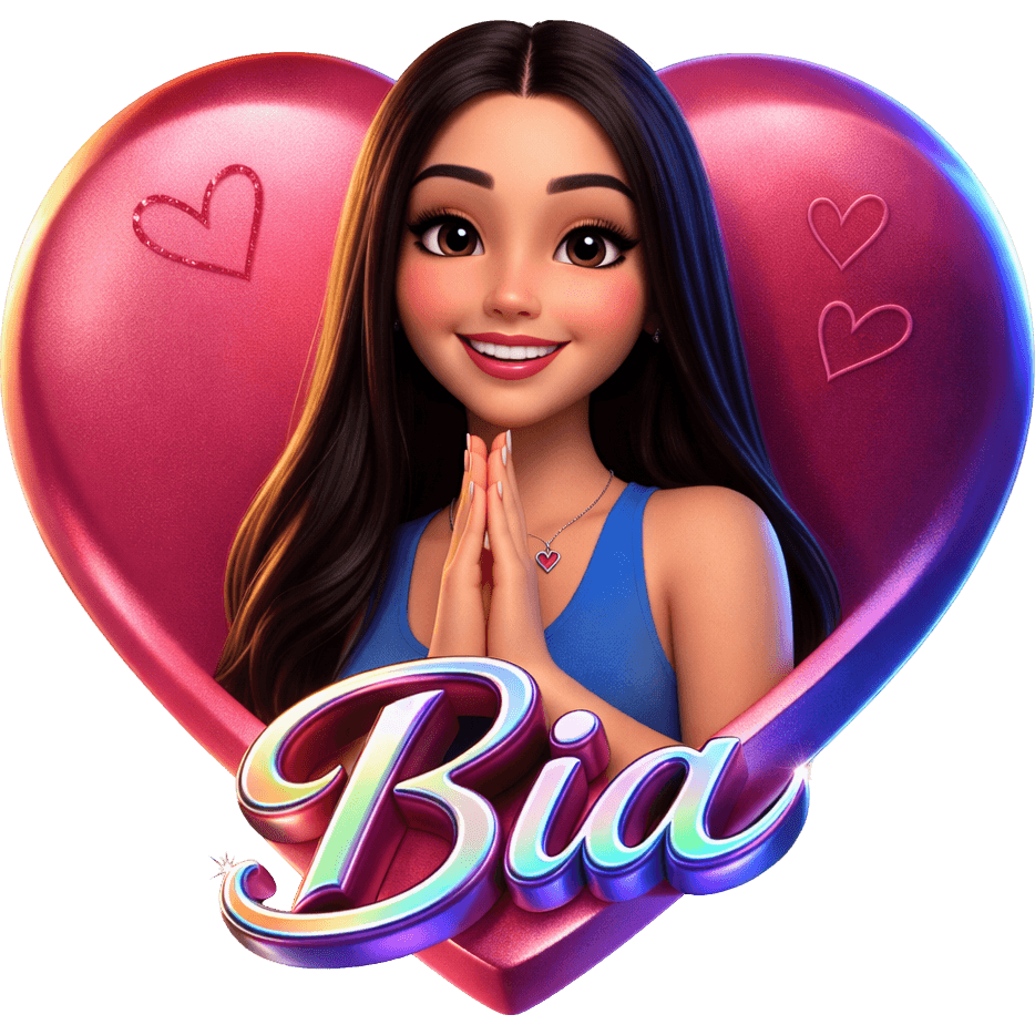 Bia em Prece
