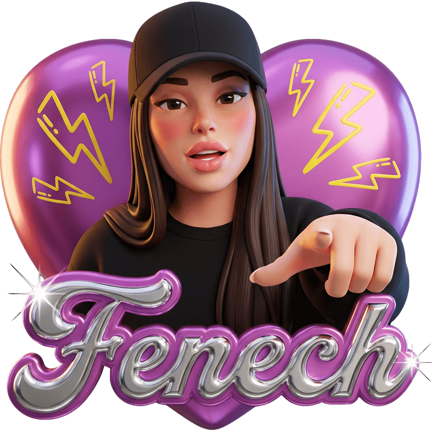 Fenech Cap