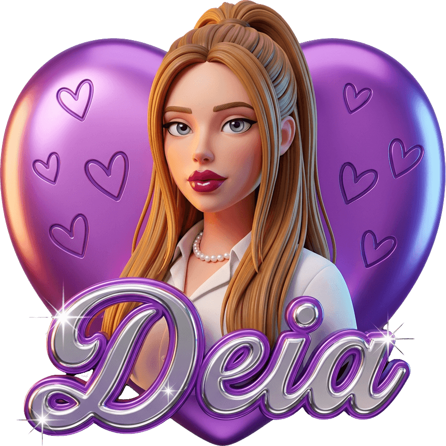 Deia de Pérolas
