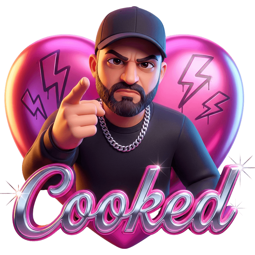 Cooked Point