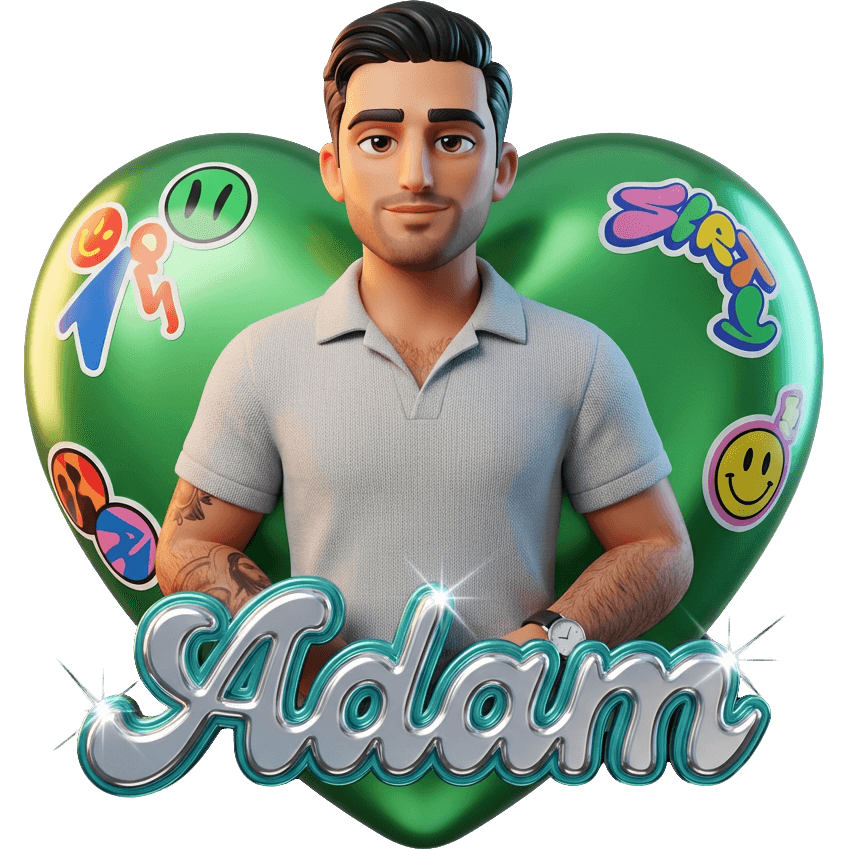 Adam Drip