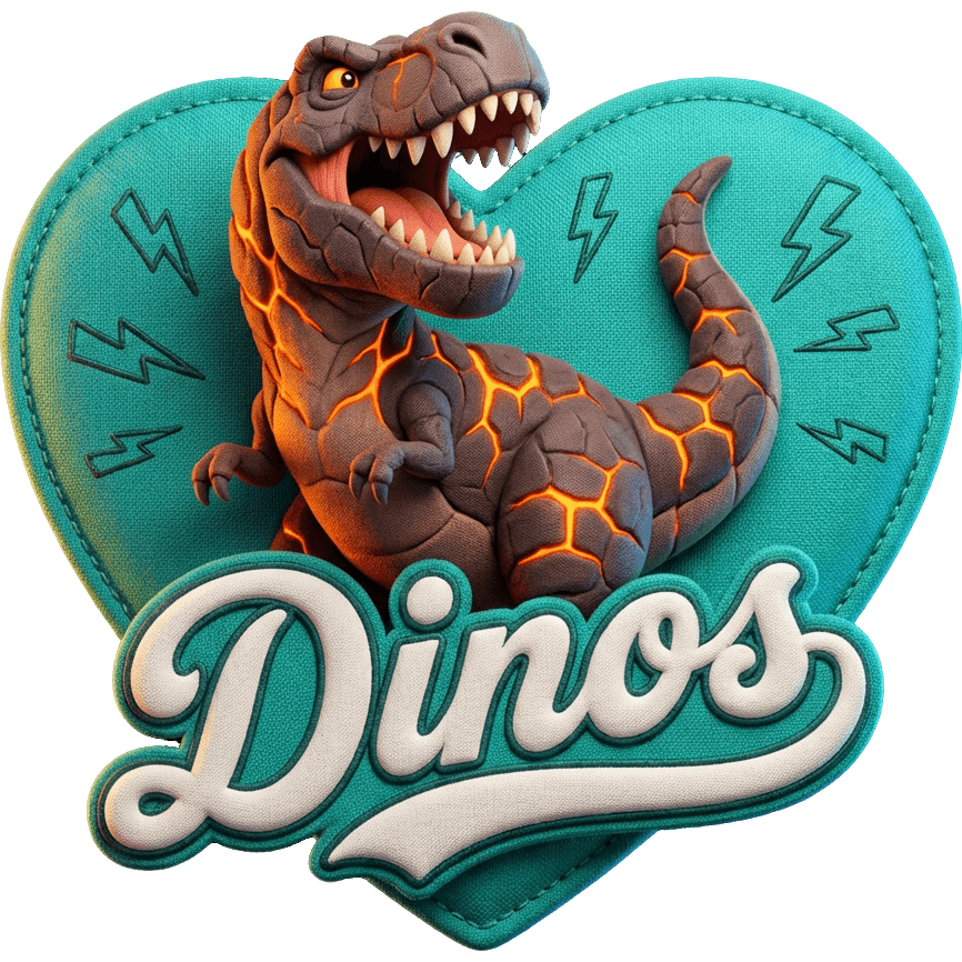 DinoKönig