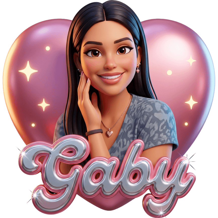 Gaby Rainha