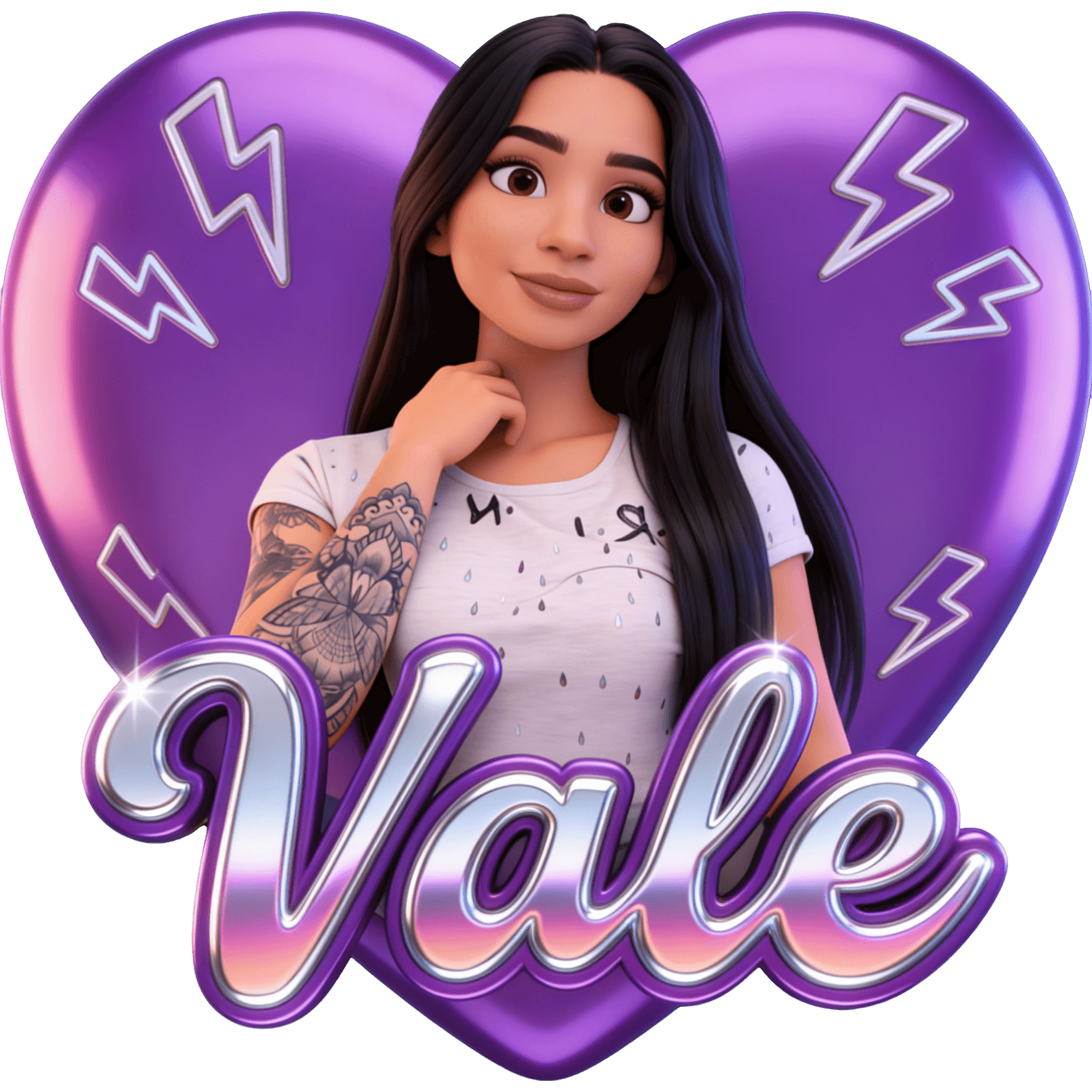 Valentine