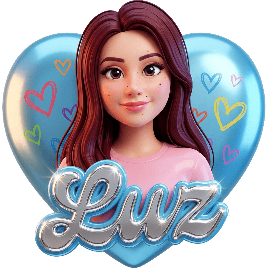 Luz Azul