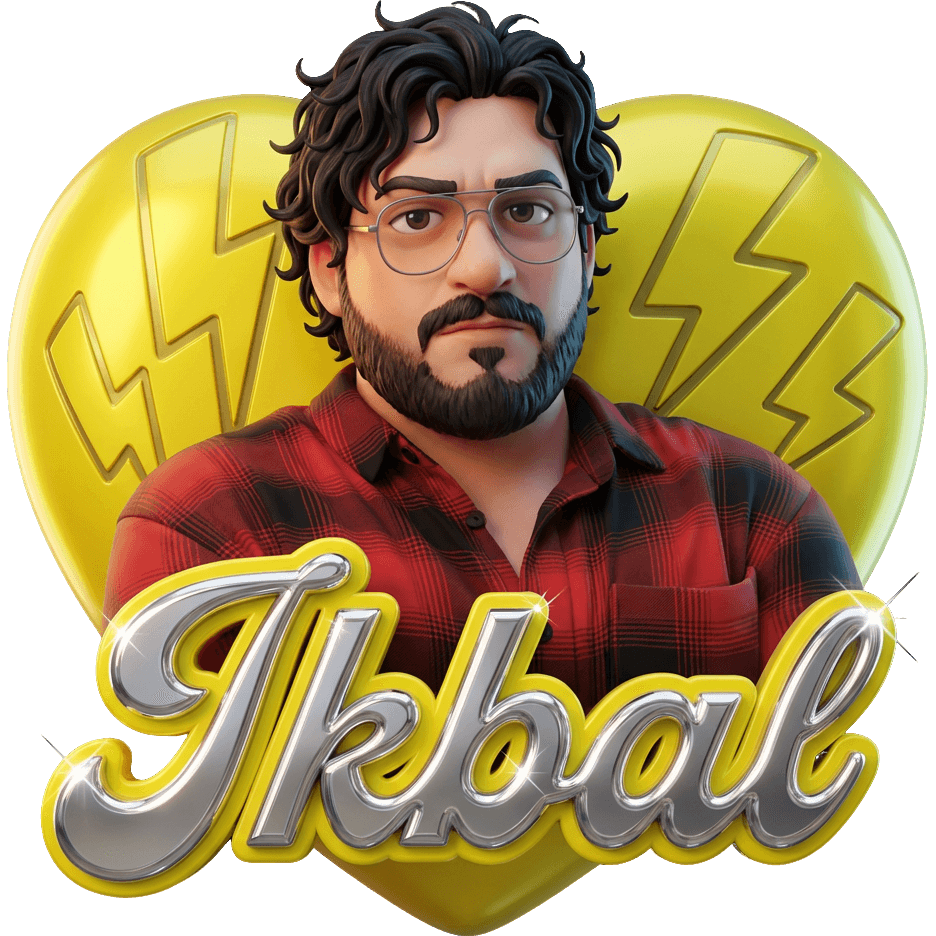 Koning Ikbal