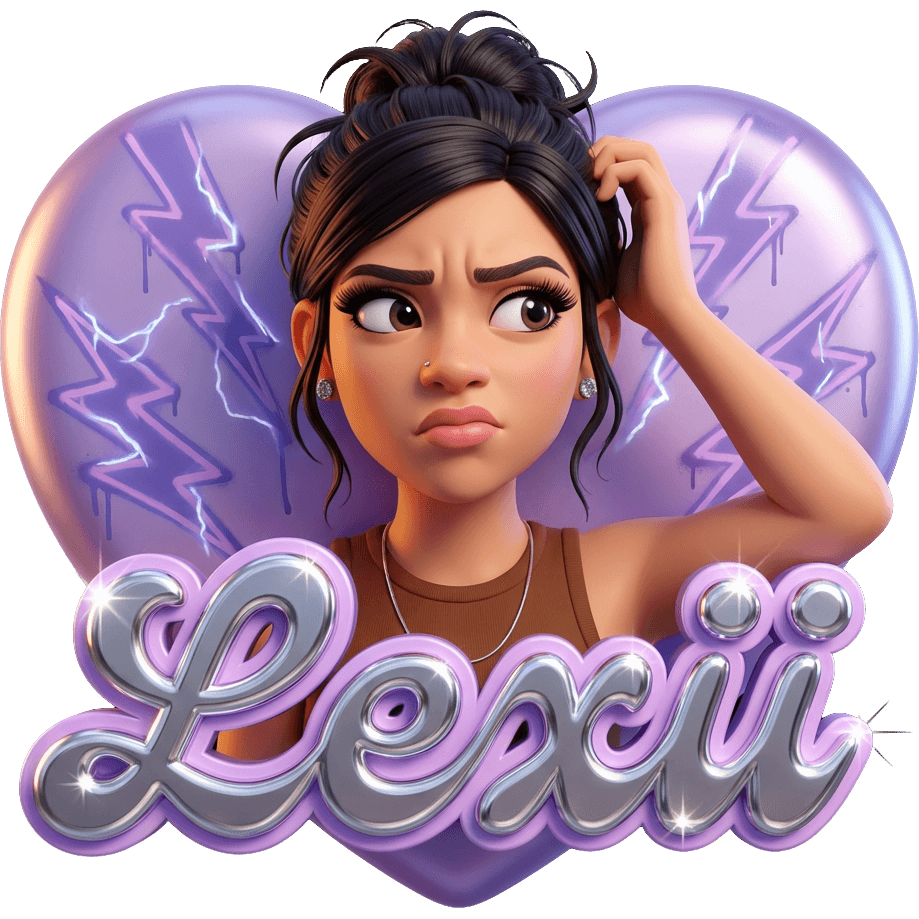 Goofy Lexii