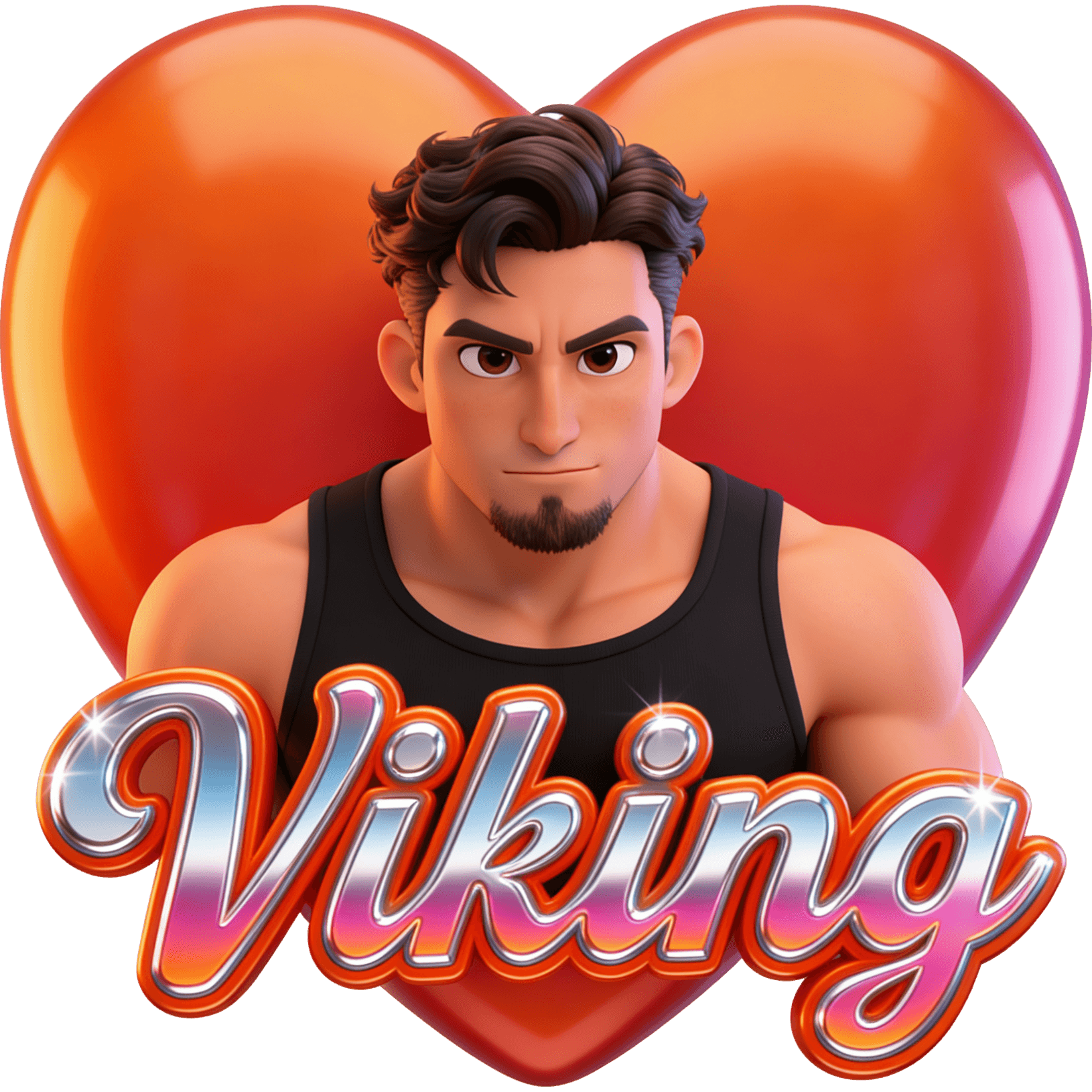 Viking Trim