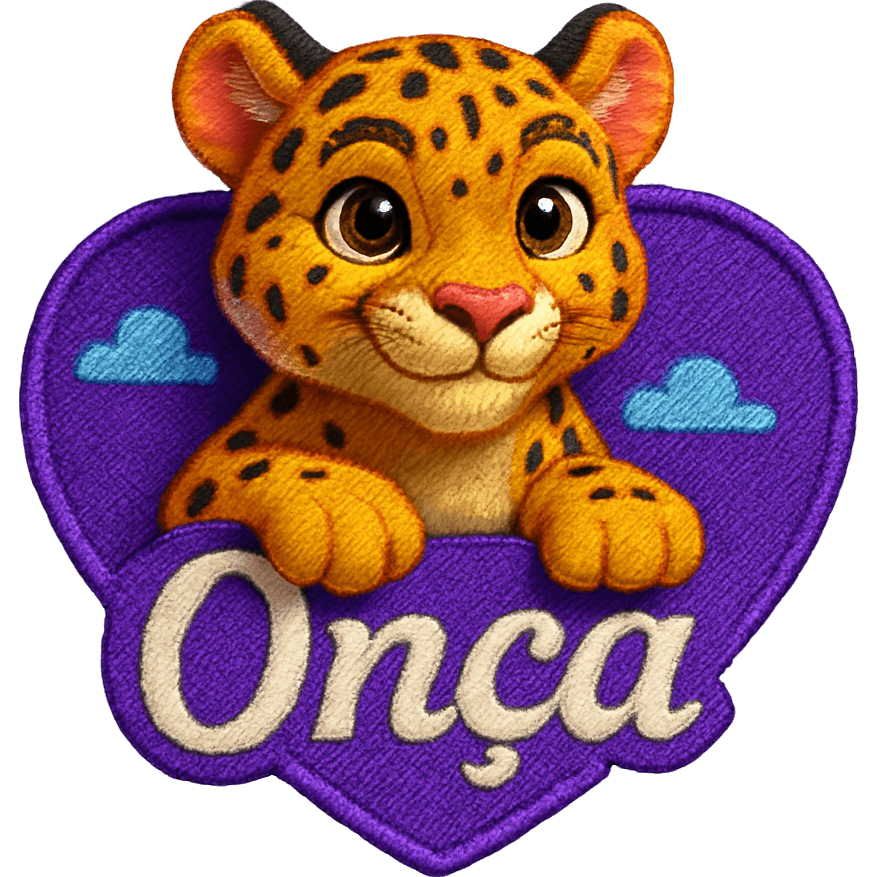 Onça Fofoqueira