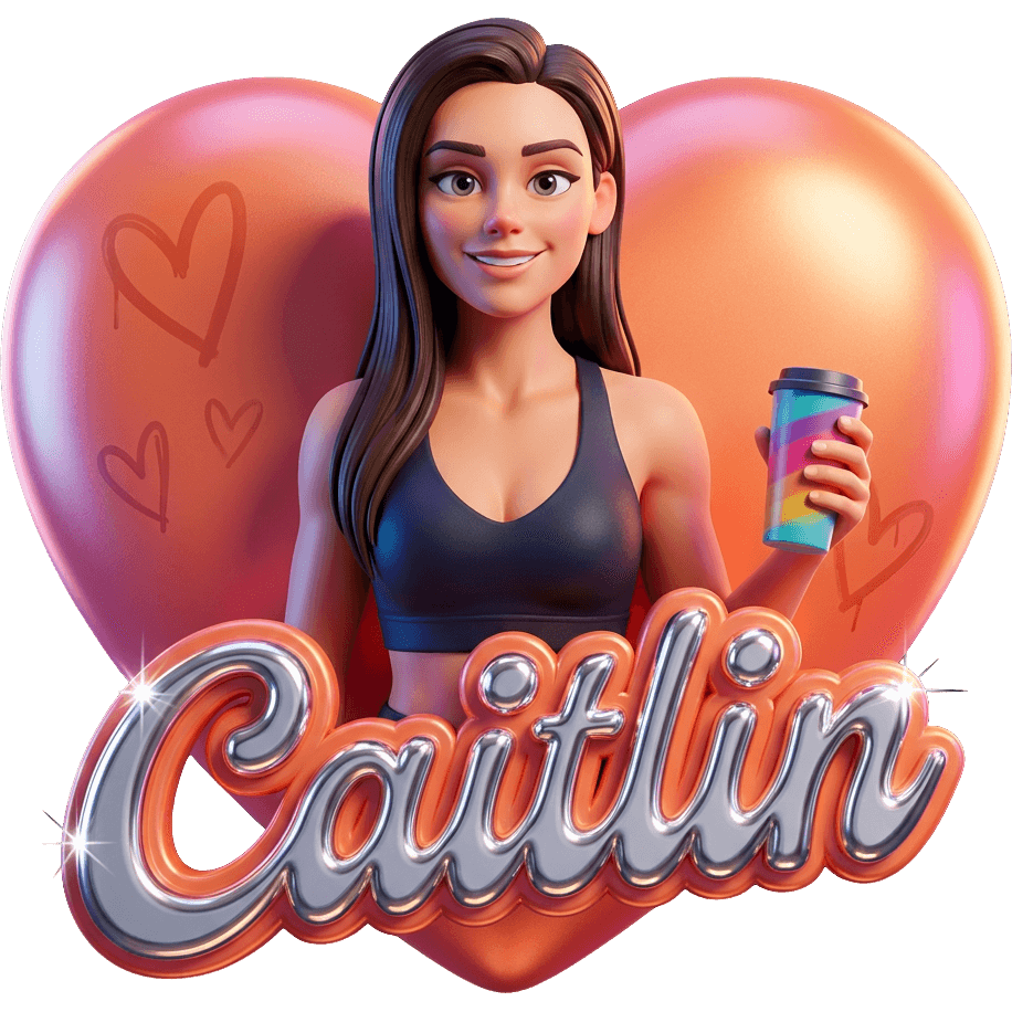 Caitlins Fav