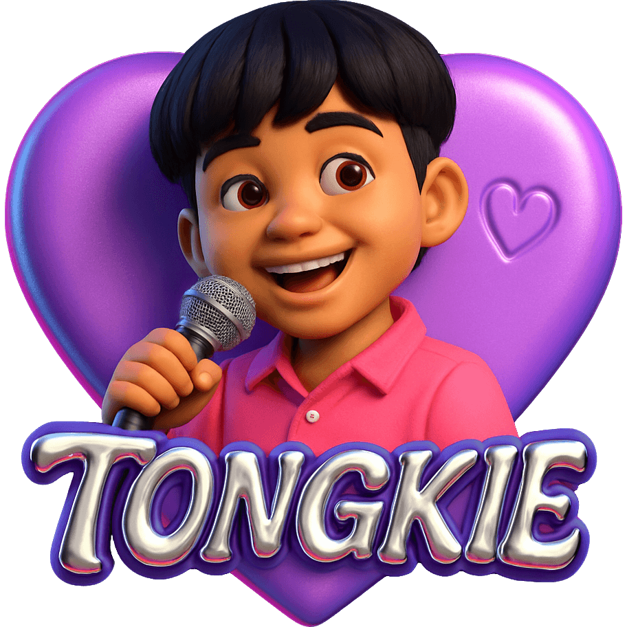 Awit Ni Tongkie