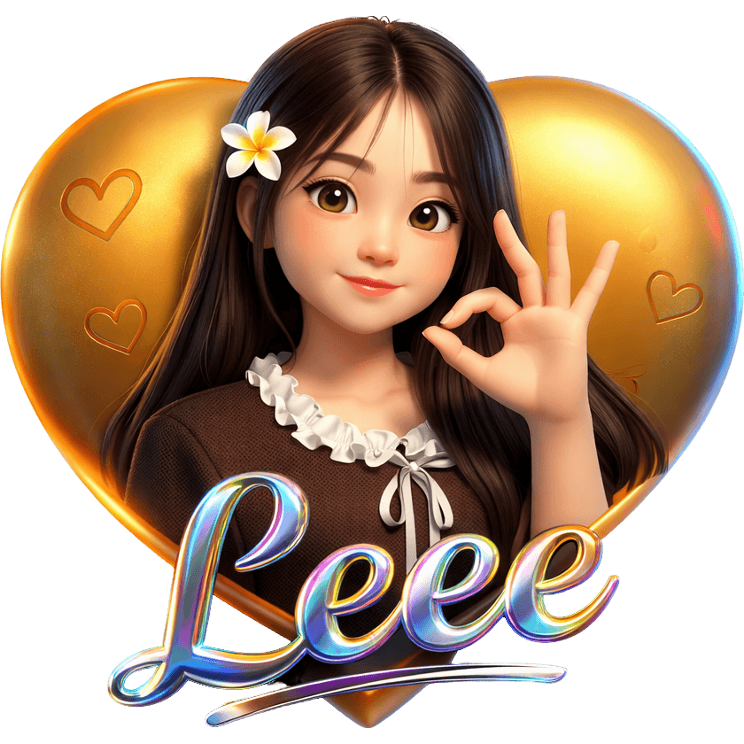 Lee Chào Tay