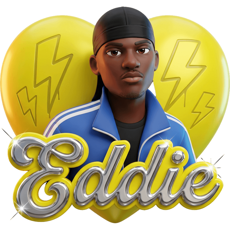 Eddie Buluu