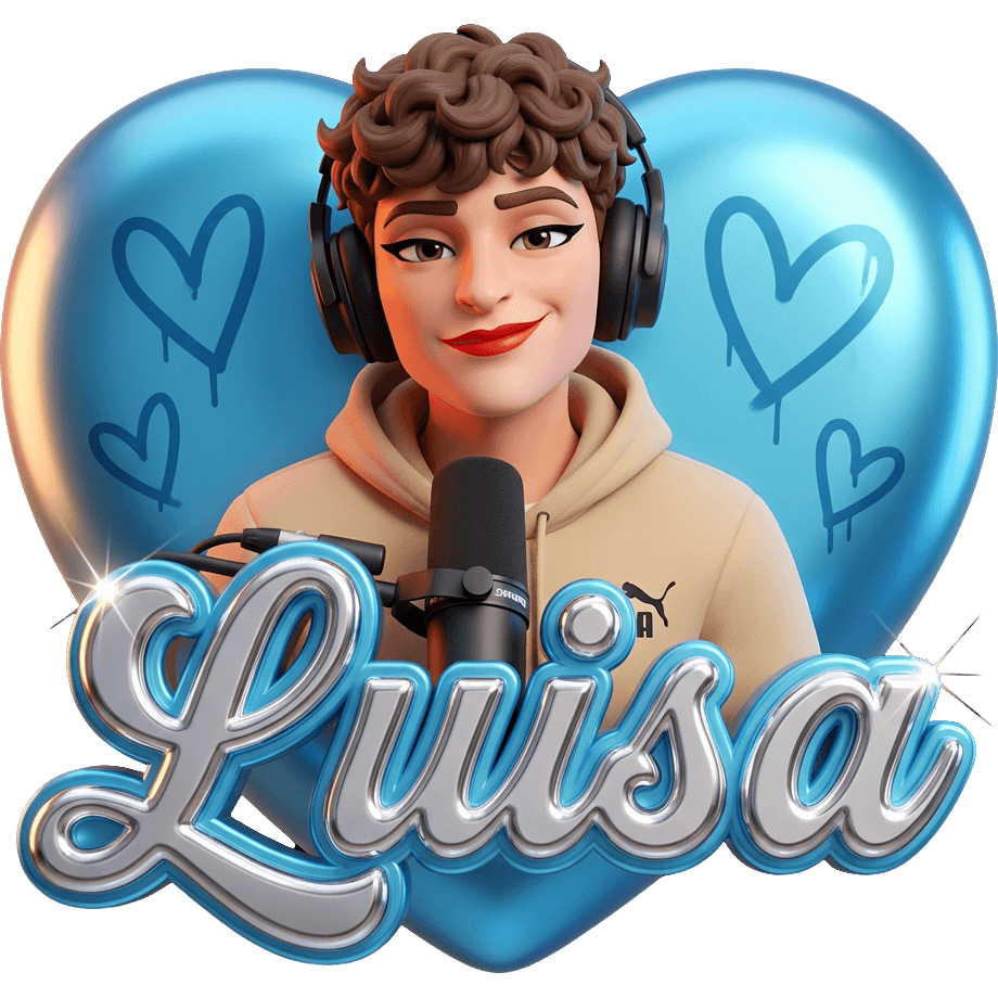 Luisa Komet