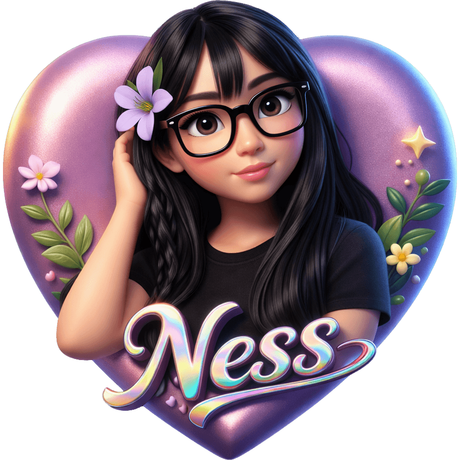 Flor de Ness