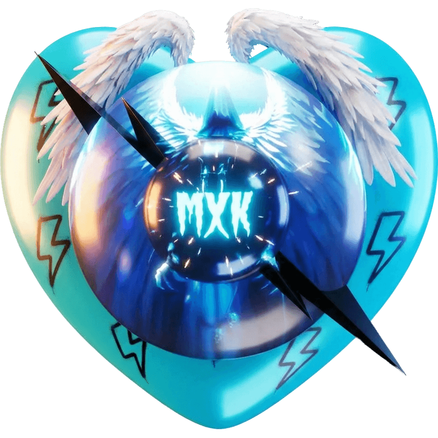 Winged MxK