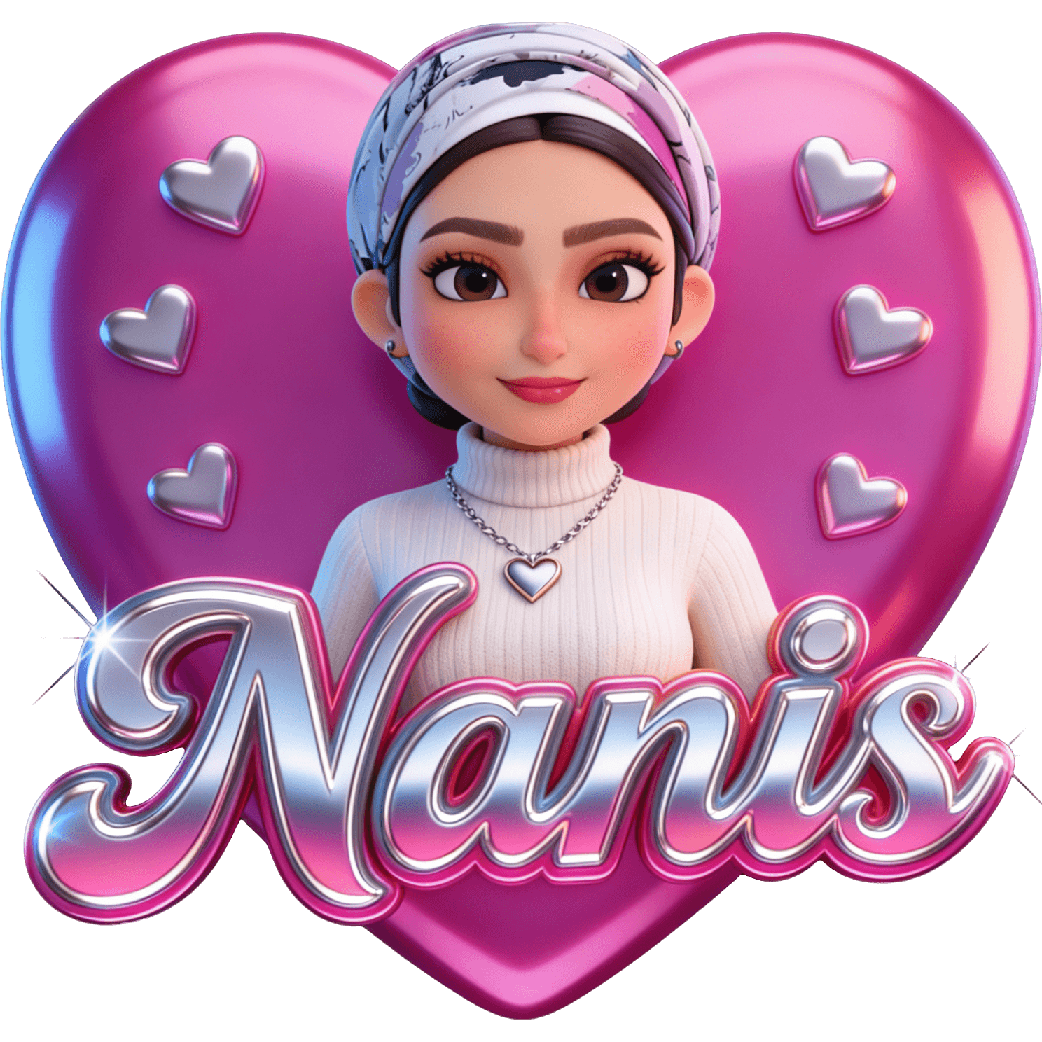 nonos