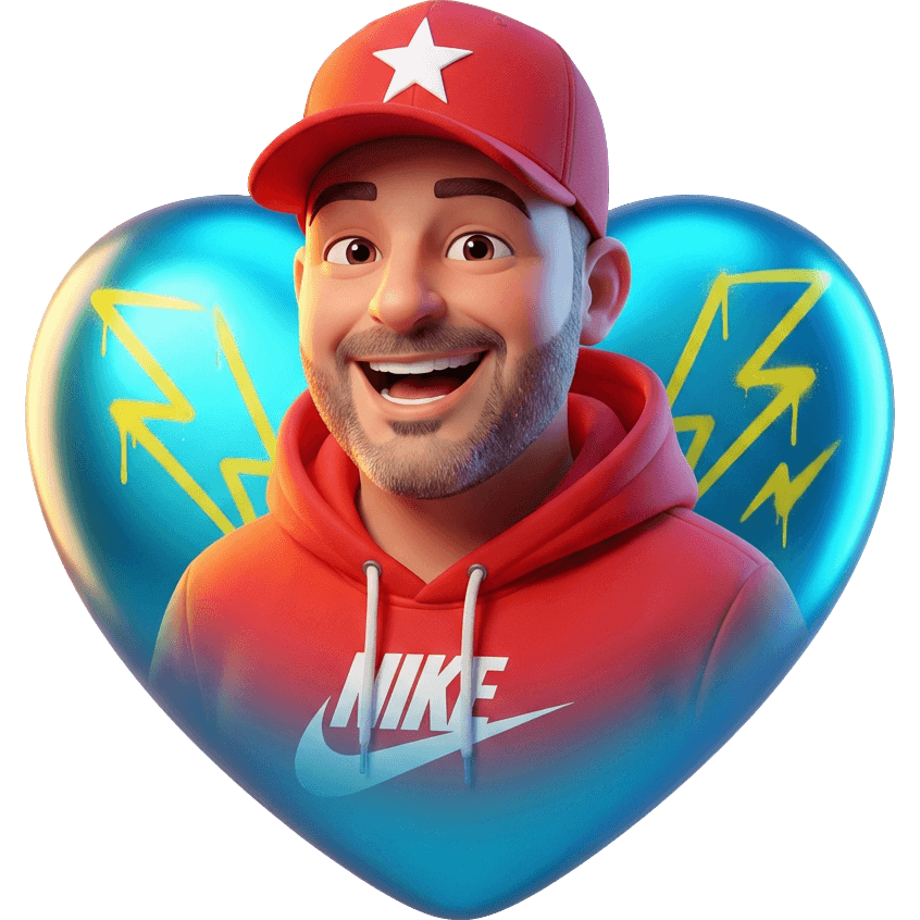 Bláznivý Fotr