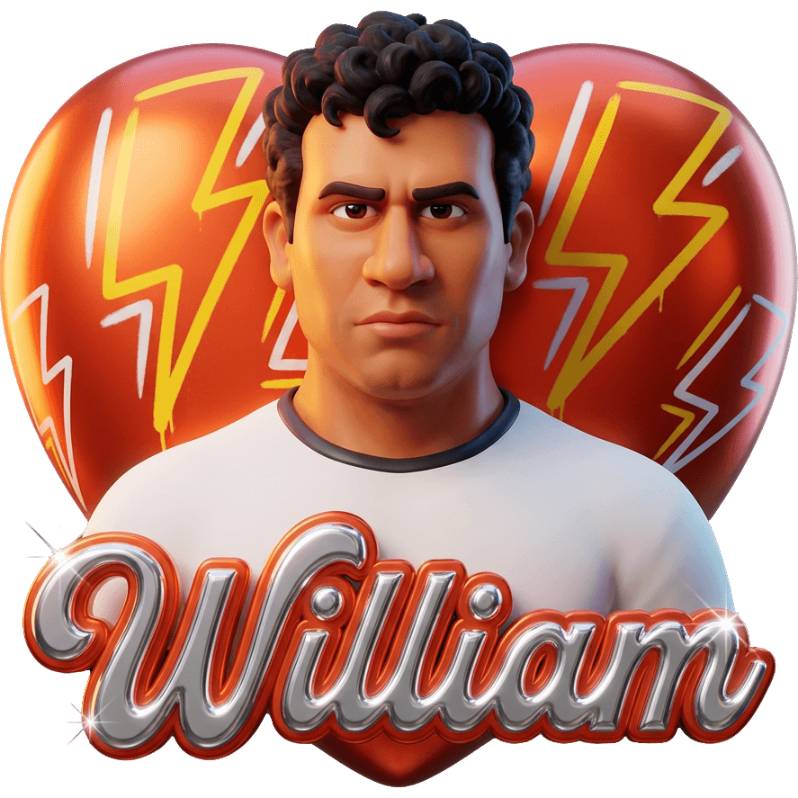 William Trueno