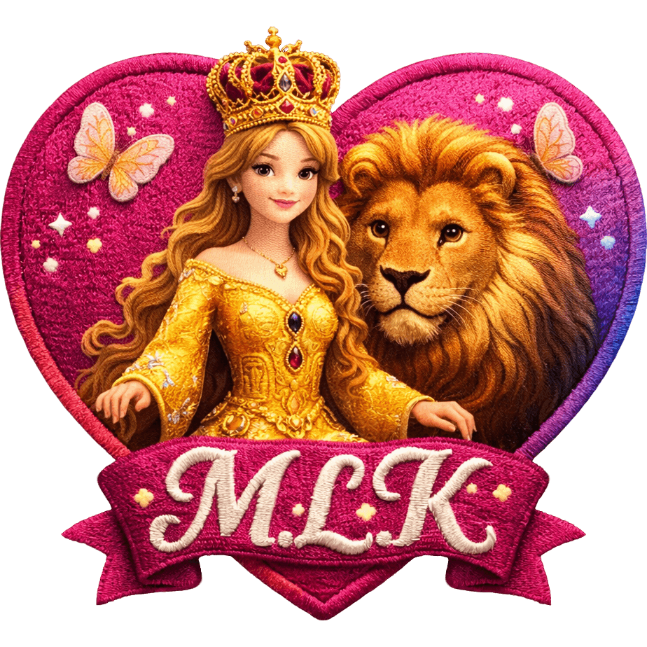 Miss Lion K