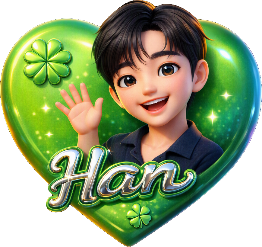 Hana Clover