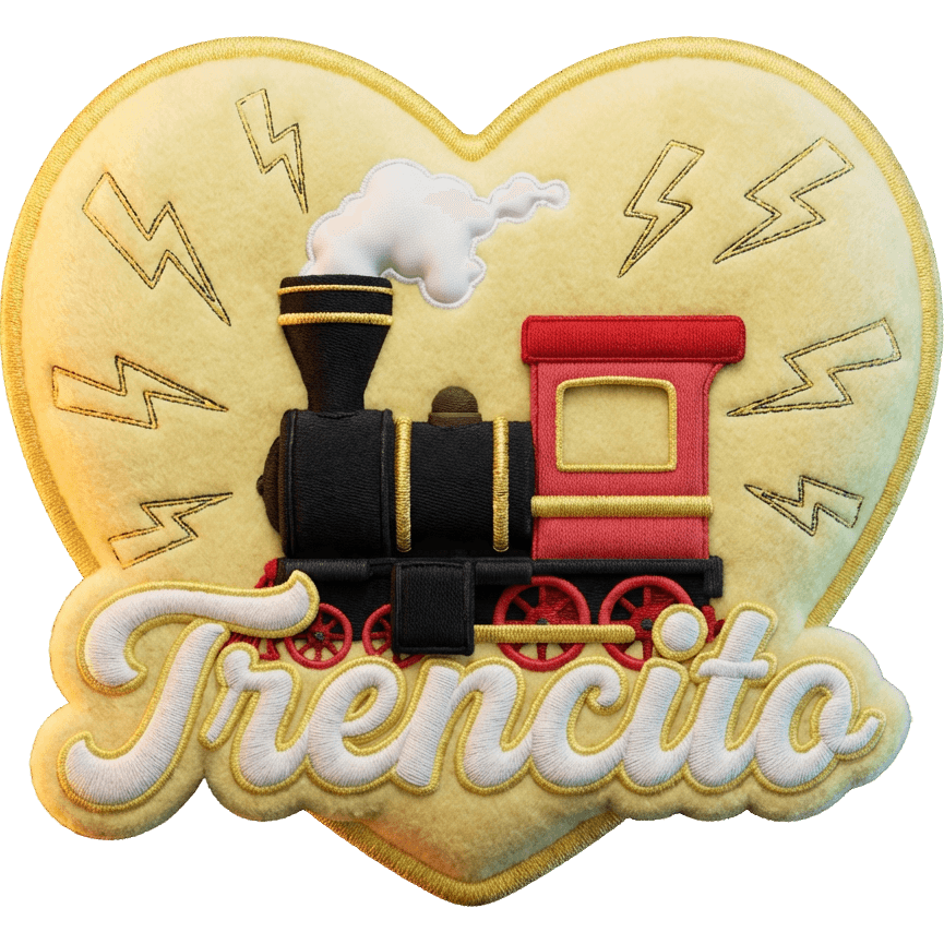 Trencito Samuel