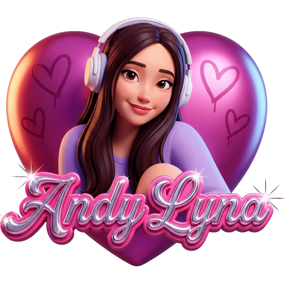 Andy Lyna