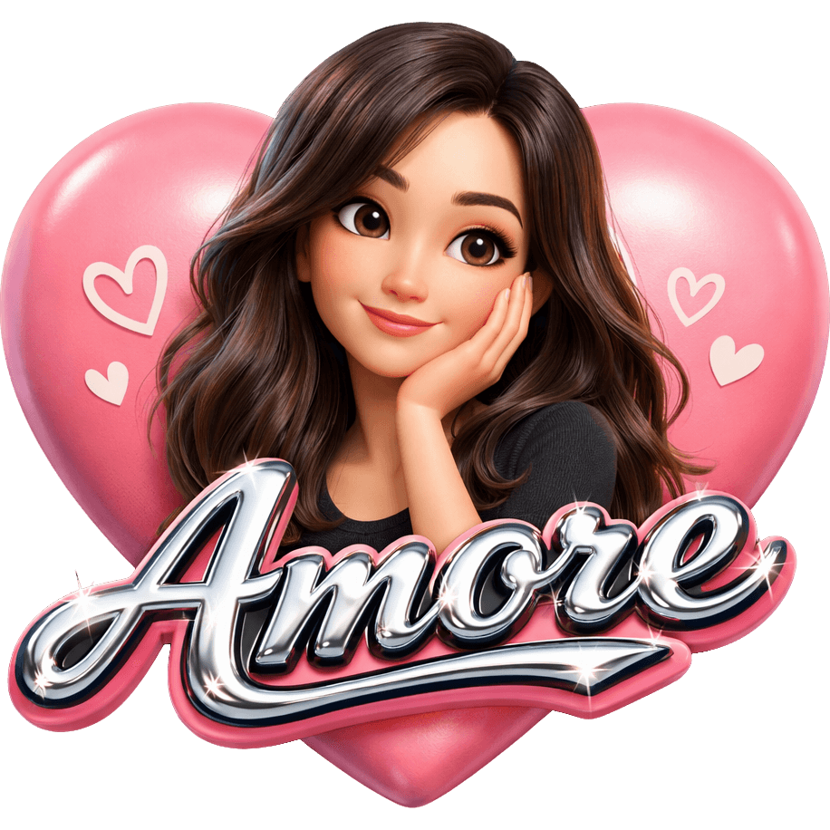 Amore Selamı
