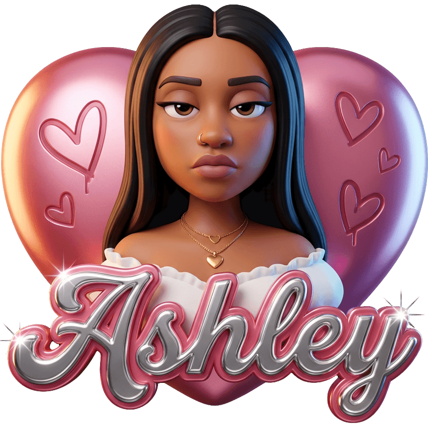 Ashley Carela