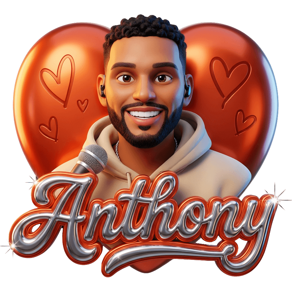 Anthony Owo